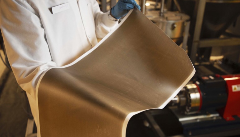 Materials for Shreya's separation process research