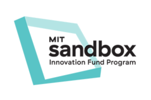 MIT Sandbox logo