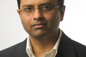 A portrait of Varanasi