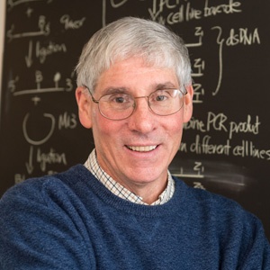 Portrait of John Essigman