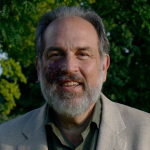 Portrait of Lawrence Susskind
