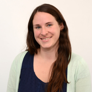 Headshot of Jennifer Morris