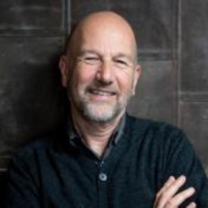 Headshot of Eran Ben-Joseph