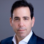 Portrait Alan Berger