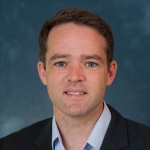 Portrait of Dave Donaldson