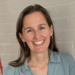 Headshot of Elizabeth Nolan