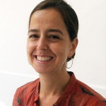 Portrait of Gabriella Carolini