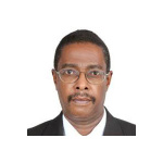 Headshot of Eihab Fathelrahman