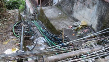 Piping system and tubes