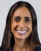 Ana Maria Loboguerrero headshot