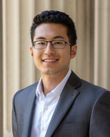 Jonathan Bessette's headshot.