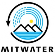 MIT Water Club logo