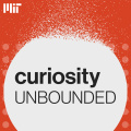 Curiosity Unbounded podcast cover