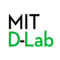 MIT D-Lab logo