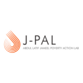 Abdul Latif Jameel Poverty Action Lab logo