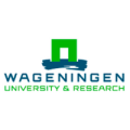 Wageningen University & Research logo